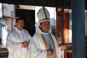 Que la salud integral sea prioridad y responsabilidad asumida por todos - Portal Digital Cáritas Universidad Católica
