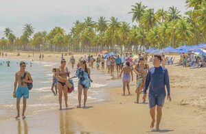 Popular / Vacaciones a rapailandia: Advirten que hay que llevar tarjeta de vacuna electrónica