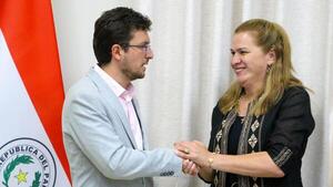 Viceministro admite que Ineram no tiene esternótomo para cirugías: “Está en proceso de compra”