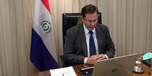 "No es justo" que se diga que Corte no hizo nada respeto a la mafia de pagares, dice ministro - Judiciales.net