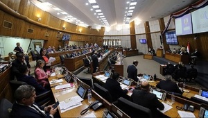 Congreso sancionó PGN 2026 y aumenta fondos para viajes de Peña