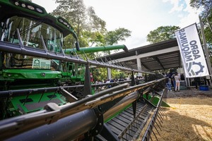 Productores de Itapúa quieren un puerto propio en el Río de la Plata, para dejar de “malvender” su producción