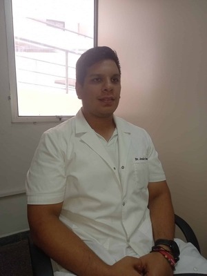 Cardiología Llega al Chaco con el Dr. Jesús Granado