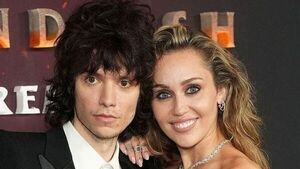 Popular / ¡Ja'uta la sopa! La cantante Miley Cyrus anunció que se casa