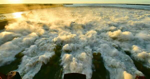 Diario HOY | El mayor centro de datos de IA de América Latina se construirá en Paraguay