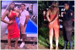 Senad denuncia que Policía liberó el camino para narcos y revela que no avisaron a la Fiscalía - Policiales - ABC Color