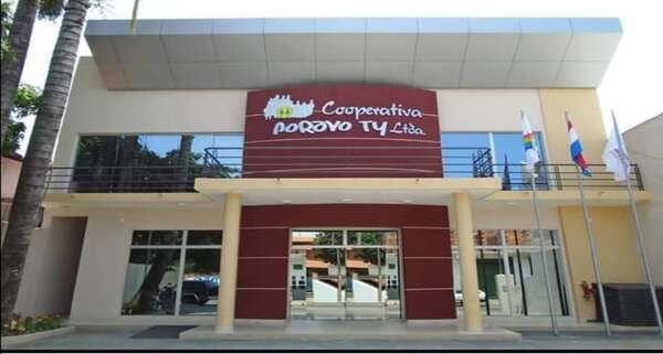 Estafados por cooperativa: Incoop cumplió, la Fiscalía, no - ADN Digital