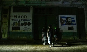 Apagón masivo deja sin luz a 3,5 millones en Cuba