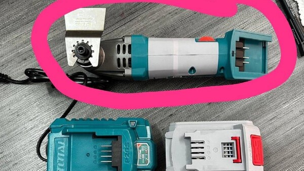 Ineram sobre uso de sierra en vez de esternótomo: “Cumple con la necesidad”, afirma director