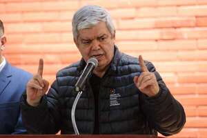 AUDIO: Imputan a líderes por “apología” a la invasión de tierras administradas por Senabico  - A La Gran 7-30 - ABC Color