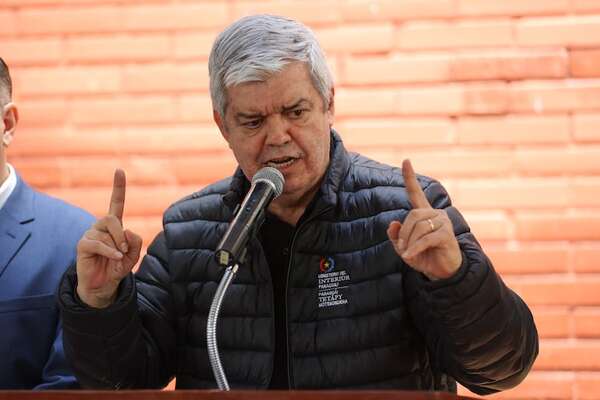 AUDIO: Imputan a líderes por “apología” a la invasión de tierras administradas por Senabico  - A La Gran 7-30 - ABC Color