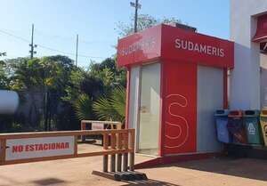 Desconocidos manipulan cajero con destornillador - ABC en el Este - ABC Color