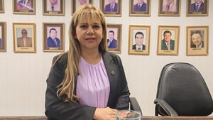 La Corte suspende sin goce de sueldo a la jueza sospechada de recibir dinero narco - Judiciales.net
