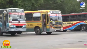 Dinatran publica las tarifas para viajes a Caacupé