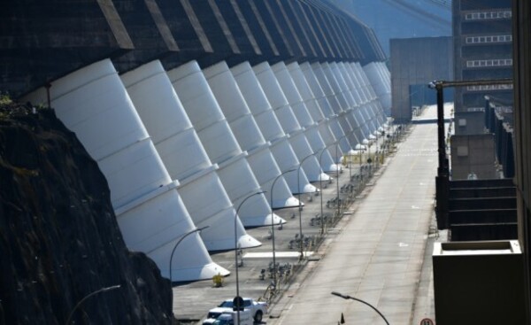 USD 430 millones al Estado paraguayo hasta noviembre por Anexo C