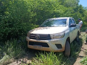 Sexagenario danés encontrado sin vida en el Chaco