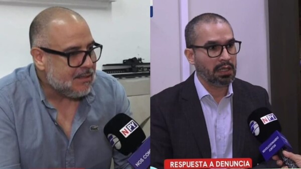 Médico denuncia falta de insumos en el INERAM y dirección del hospital promete solución