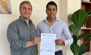 Nuevo director de Industria y Comercio inicia controles y detecta local de faena irregular en Oviedo - OviedoPress