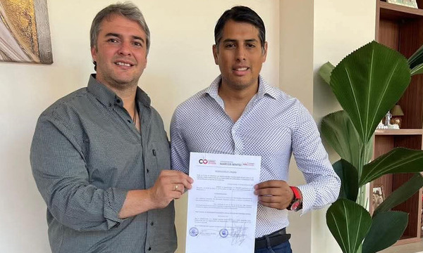 Nuevo director de Industria y Comercio inicia controles y detecta local de faena irregular en Oviedo - OviedoPress