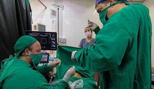 Salud Pública celebra el Día Internacional del Médico con homenaje y balance de gestión