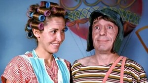 Doña Florinda no quiso ser amante de Chespirito, he’i