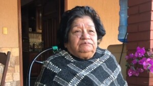 Ña Tora tiró que nueras decentes “no toman ni bailan en Navidad”