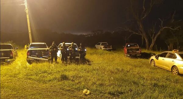 Jalil Rachid denuncia que Policía "liberó el camino" a narcotraficantes