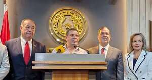 Diario HOY | Velázquez sobre traición de Marito: “Yo siempre fui leal con él, espero no sea cierto”