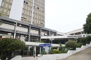 Municipalidad de Asunción: nuevo préstamo aún no ha sido planteado a la Junta, a semanas de receso - Nacionales - ABC Color