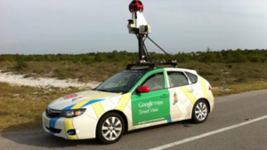 Las imágenes más pintorescas de Paraguay, captadas por el explorador virtual Street View