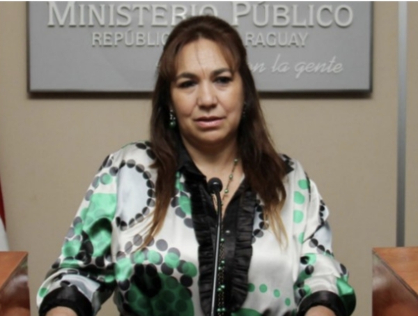 Juez ratifica admisión de imputación contra hermana de "Lalo" Gomes