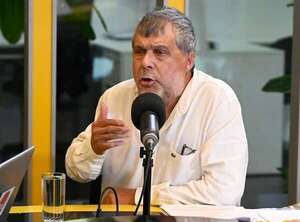 AUDIO: Denuncian por presunto prevaricato a juez que frenó fusión de bancos Atlas y Familiar - A La Gran 7-30 - ABC Color