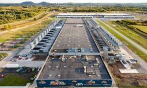 Paraguay se prepara para albergar el mayor centro de datos de IA de Latinoamérica - OviedoPress