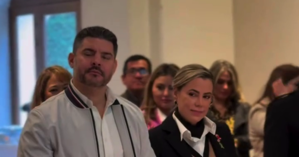 Nenecho y Lizarella amenazan con abrir una grieta en Honor Colorado de cara a las municipales