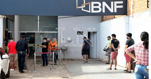 Diario HOY | Anuncian pagos de aguinaldos y salarios: circularán USD 682 millones y piden seguridad