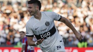 Manuel Capasso tiene nuevo club