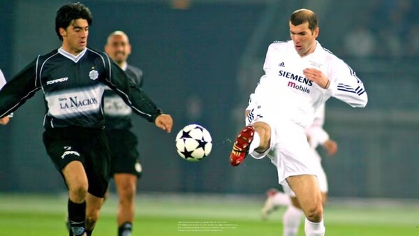 Ni tan lejos, ni tan cerca: 23 años de la final Intercontinental