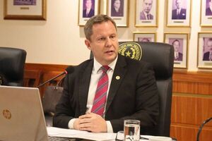 La Corte Suprema presentó un informe actualizado sobre las medidas implementadas respecto a la denominada “mafia de los pagarés”