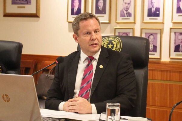 La Corte Suprema presentó un informe actualizado sobre las medidas implementadas respecto a la denominada “mafia de los pagarés”