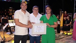 CDE: PLRA rompe con Yo Creo y sella alianza con Cruzada Nacional para el 2026