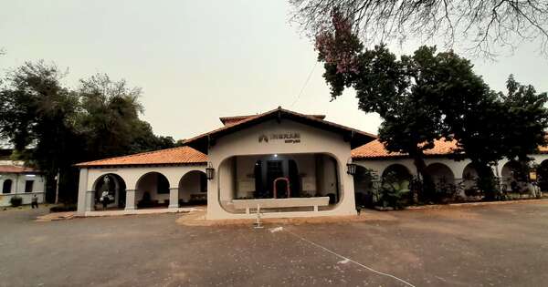 La Nación / Confirman que Salud comprará el esternótomo para el Ineram