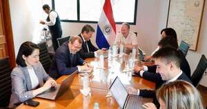 La Nación / Consejo Nacional de Empresas Públicas apunta a mejorar eficiencia y sostenibilidad