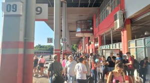 Dinatran anuncia tarifas para viajar a Caacupé