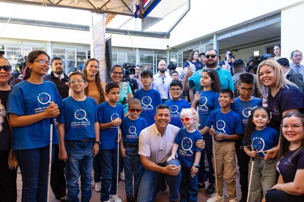 SENADIS reconoce avance lento y la urgencia de la Inclusión con autoridades municipales