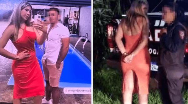 Senad denuncia que Policía liberó el camino para narcos y revela que no avisaron a la Fiscalía - Noticiero Paraguay