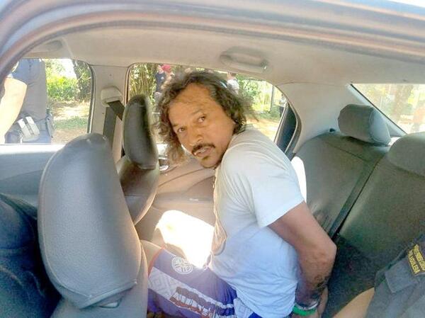 Reconocen a Mboriahu Memby como nuevo partido político