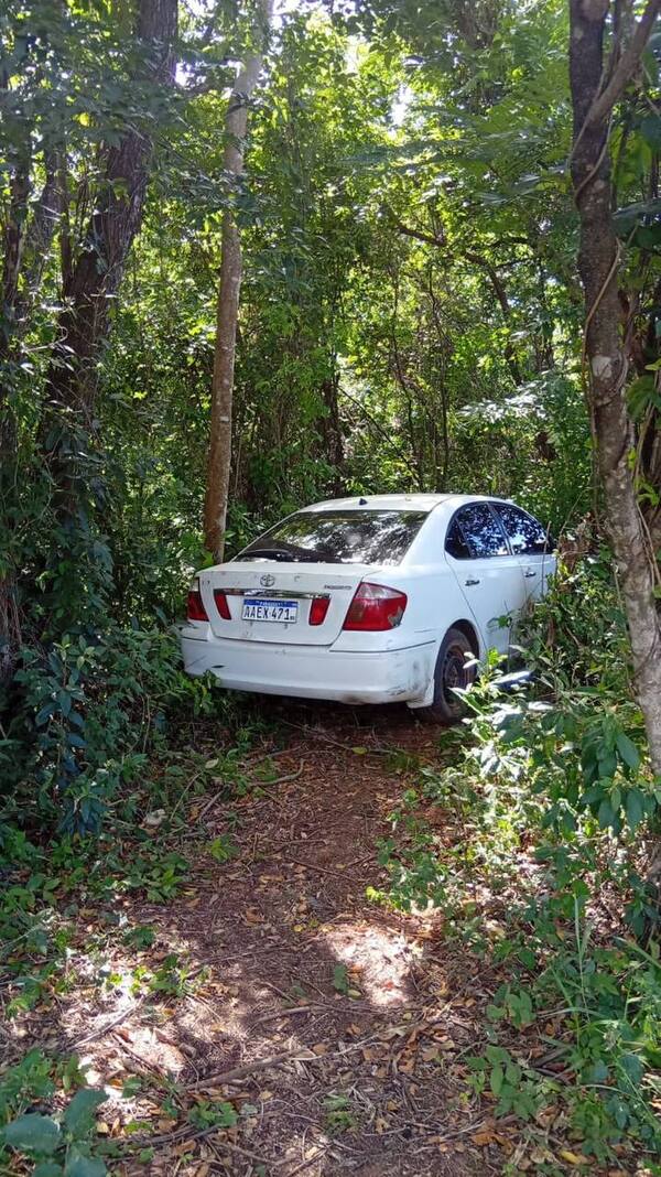 Popular / Le robaron su auto y lo recuperó, todo sin darse cuenta