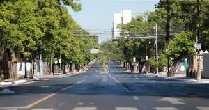 Diario HOY | Proponen declarar feriado también el 2 de enero