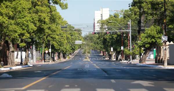 Diario HOY | Proponen declarar feriado también el 2 de enero