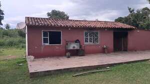 Un hombre intentó quemar a su expareja al incendiar su vivienda - Policiales - ABC Color